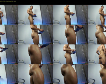 devin_hunter — 32 minute Chaturbate male cam show recording, 720p, Jan 22, 2026