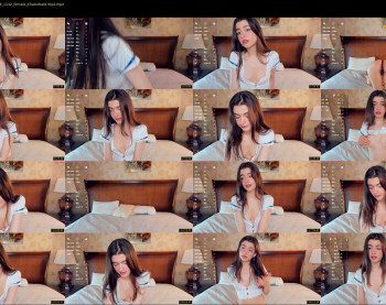 dream_melody — 121 minute Chaturbate female cam show recording, 720p, Jan 21, 2026