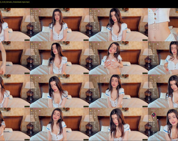 dream_melody — 9 minute Chaturbate female cam show recording, 720p, Jan 21, 2026