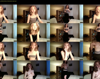 dremazwahlen — 120 minute Chaturbate female cam show recording, 720p, Jan 21, 2026