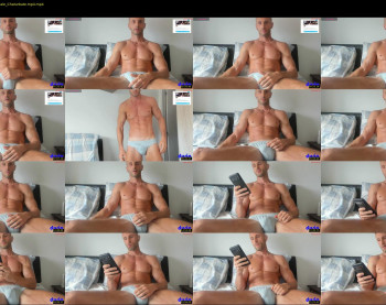 durio — 25 minute Chaturbate male cam show recording, 720p, Jan 21, 2026