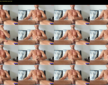 durio — 4 minute Chaturbate male cam show recording, 720p, Jan 21, 2026