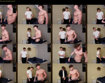 ed_hooligan — 20 minute Chaturbate male cam show recording, 720p, Jan 21, 2026