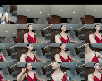 ehotlovea — 121 minute Chaturbate female cam show recording, 720p, Jan 21, 2026