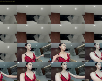 ehotlovea — 55 minute Chaturbate female cam show recording, 720p, Jan 21, 2026