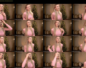 eli_journey — 5 minute Chaturbate female cam show recording, 720p, Jan 21, 2026