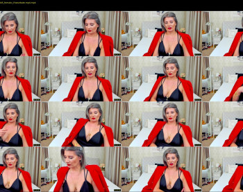 elisarosse_ — 3 minute Chaturbate female cam show recording, 720p, Jan 21, 2026