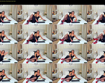 elisarosse_ — 3 minute Chaturbate female cam show recording, 720p, Jan 22, 2026