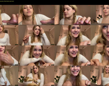 elixiirr — 38 minute Chaturbate female cam show recording, 720p, Jan 21, 2026