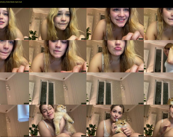 elixiirr — 14 minute Chaturbate female cam show recording, 720p, Jan 22, 2026