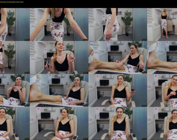 ellamilf — 11 minute Chaturbate female cam show recording, 720p, Jan 21, 2026