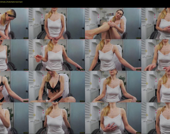 ellamilf — 37 minute Chaturbate female cam show recording, 720p, Jan 21, 2026