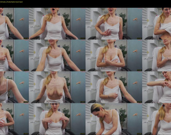 ellamilf — 20 minute Chaturbate female cam show recording, 720p, Jan 21, 2026