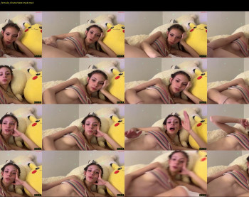 ellieluvs — 8 minute Chaturbate female cam show recording, 720p, Jan 21, 2026