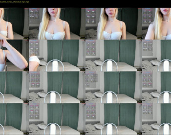 elswythbareford — 3 minute Chaturbate female cam show recording, 720p, Jan 21, 2026
