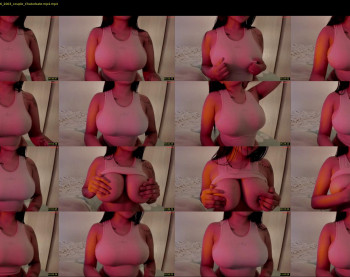 emilia_ghendle — 14 minute Chaturbate couple cam show recording, 720p, Jan 21, 2026