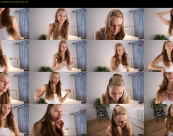 emmiemurray — 42 minute Chaturbate female cam show recording, 720p, Jan 21, 2026