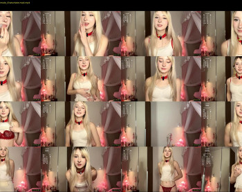 evaqt — 121 minute Chaturbate female cam show recording, 720p, Jan 21, 2026