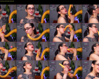 evarabbit — 13 minute Chaturbate female cam show recording, 720p, Jan 22, 2026