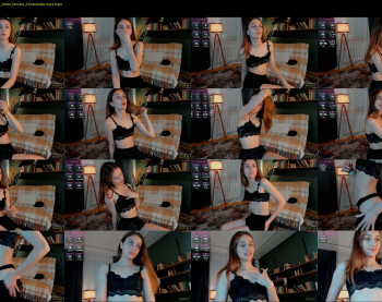 excellent_vibe — 36 minute Chaturbate female cam show recording, 720p, Jan 22, 2026