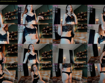 excellent_vibe — 121 minute Chaturbate female cam show recording, 720p, Jan 22, 2026