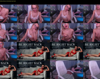 fay_dunaway — 77 minute Chaturbate female cam show recording, 720p, Jan 21, 2026