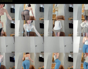 ferdina18 — 121 minute Chaturbate couple cam show recording, 720p, Jan 21, 2026