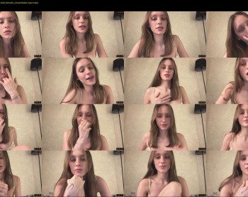 fflloowweerr — 17 minute Chaturbate couple cam show recording, 720p, Jan 21, 2026
