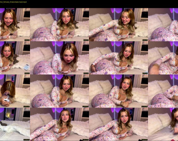 flexyroxxxy — 120 minute Chaturbate female cam show recording, 720p, Jan 21, 2026