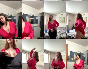 funflirt97 — 33 minute Chaturbate female cam show recording, 1080p, Jan 21, 2026