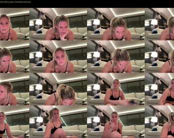 graciemae_baexx — 6 minute Chaturbate female cam show recording, 720p, Jan 22, 2026