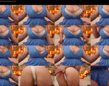 happyalice — 15 minute Chaturbate female cam show recording, 720p, Jan 21, 2026