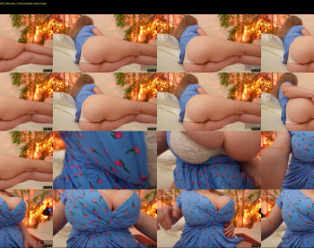 happyalice — 3 minute Chaturbate female cam show recording, 720p, Jan 21, 2026