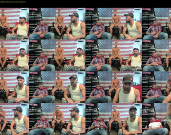 hardworkertn — 24 minute Chaturbate male cam show recording, 720p, Jan 22, 2026