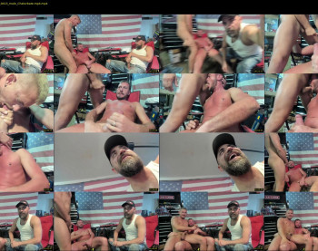 hardworkertn — 3 minute Chaturbate male cam show recording, 720p, Jan 22, 2026