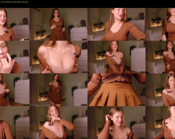 harley_blanco — 120 minute Chaturbate female cam show recording, 720p, Jan 21, 2026