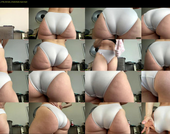 hawt_ass_milf — 104 minute Chaturbate female cam show recording, 720p, Jan 21, 2026