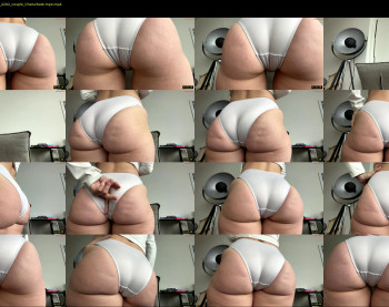 hawt_ass_milf — 9 minute Chaturbate female cam show recording, 720p, Jan 21, 2026
