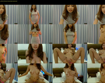 hersheys_aran — 37 minute Chaturbate female cam show recording, 720p, Jan 21, 2026