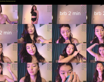hey_herbal — 43 minute Chaturbate female cam show recording, 720p, Jan 21, 2026