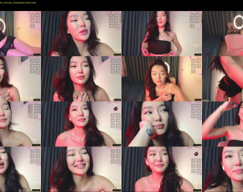 hey_herbal — 120 minute Chaturbate female cam show recording, 720p, Jan 21, 2026