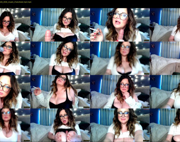 hothousewife333 — 116 minute Chaturbate female cam show recording, 480p, Jan 21, 2026