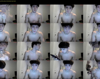 hunglikecrazyy — 12 minute Chaturbate male cam show recording, 480p, Jan 21, 2026
