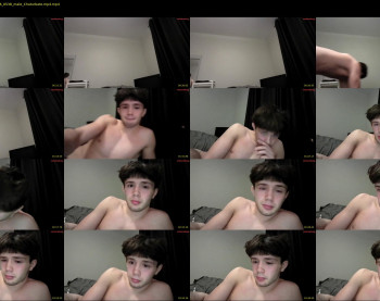 hunglikecrazyy — 5 minute Chaturbate male cam show recording, 480p, Jan 22, 2026
