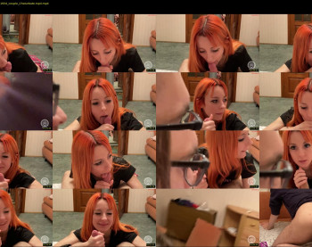 hyperfixation — 5 minute Chaturbate couple cam show recording, 720p, Jan 21, 2026