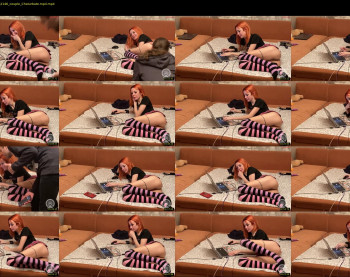 hyperfixation — 11 minute Chaturbate couple cam show recording, 720p, Jan 21, 2026