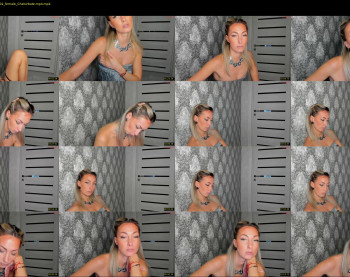 iam_blake — 12 minute Chaturbate female cam show recording, 720p, Jan 21, 2026