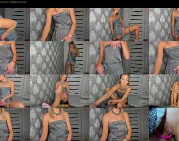 iam_blake — 19 minute Chaturbate female cam show recording, 480p, Jan 21, 2026