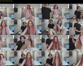 iamcassidy — 41 minute Chaturbate female cam show recording, 720p, Jan 21, 2026