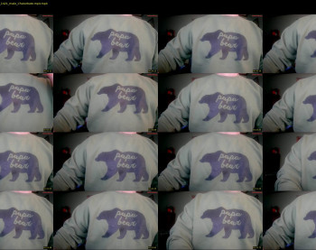 il_undercover — 3 minute Chaturbate male cam show recording, 480p, Jan 21, 2026
